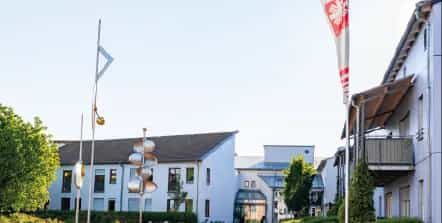 Pflegefachkraft (w/m/d) als Leading Nurse - Werden Sie Teil unseres Teams! Altenkunstadt - Caritas Friedrich-Baur-Altenwohn- Pflegezentrum St. Kunigund - Pflegia