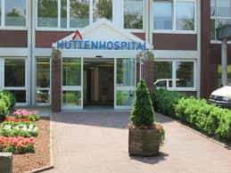 Pflegefachassistenz (m/w/d) - Willkommen im Team! Dortmund - Hüttenhospital Dortmund-Hörde - Pflegia