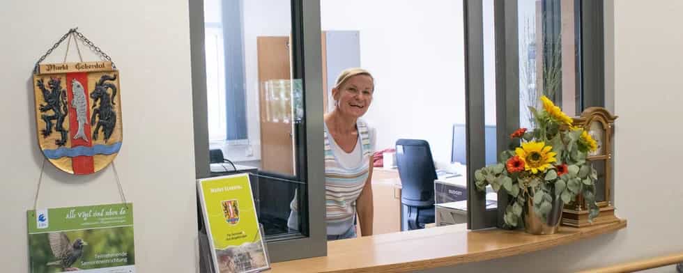 Stellvertretende Wohnbereichsleitung (m/w/d) - Wir freuen uns auf Sie! - Seniorenzentrum Martha-Maria Eckental - Pflegia