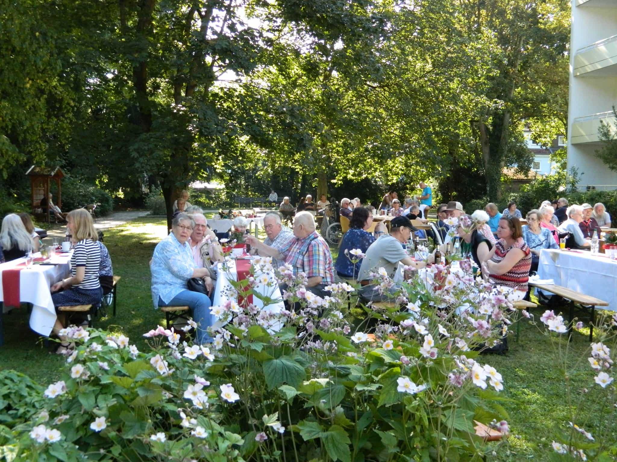 Pflegedienstleitung (w/m/d) - Du bist gut zu unseren Bewohner:innen. Wir sind gut zu Dir! - Pro Seniore Krankenheim Eichborndamm - Pflegia