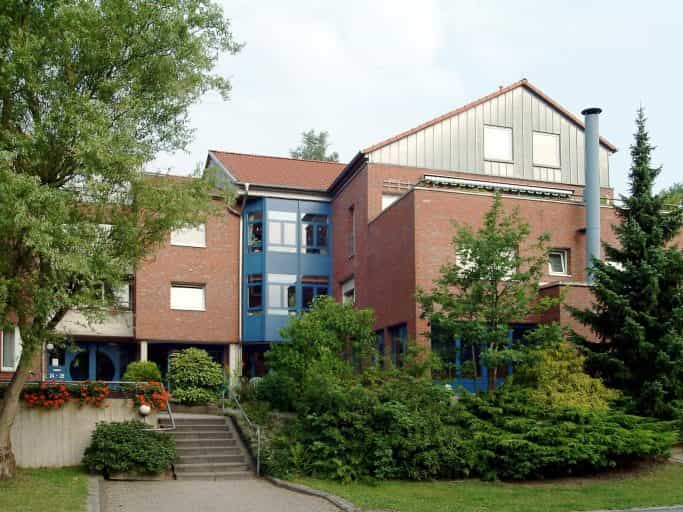 Heilerziehungspfleger:in (m/w/d) - Werde Teil des Teams! Rösrath - Wohnhaus Scharrenbroicher Straße - Pflegia