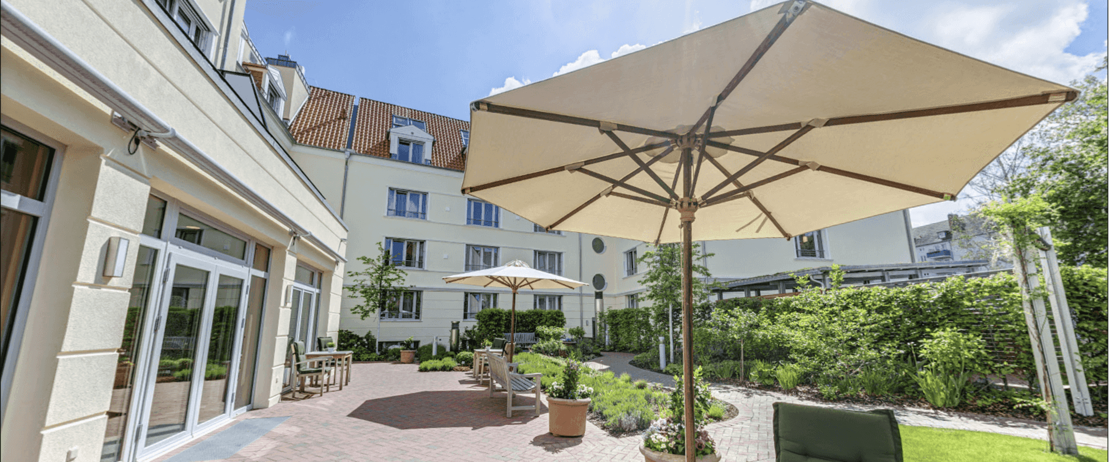 Wohnbereichsleitung (m/w/d) - Wir freuen uns auf Sie!  Hannover - Domicil - Seniorenpflegeheim Kleefeld - Pflegia