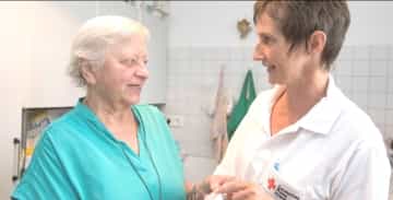 Pflegefachassistenz mit Behandlungsschein (m/w/d) für den ambulanten Dienst in Teilzeit - Wir suchen Dich! Bielefeld - Häusliche Pflege Jöllenbeck - Pflegia