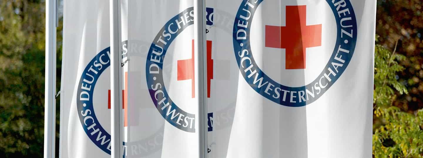 Geronto-Fachkraft (m/w/d) - Wir suchen Sie zur Verstärkung unseres tollen Teams! Böblingen - Württembergische Schwesternschaft vom Roten Kreuz: Standort Sindelfingen - Pflegia