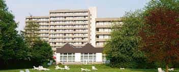 Pflegefachkraft (m/w/d) - Traumjob gesucht?  Bad Salzuflen - MEDIAN Klinik am Burggraben Bad Salzuflen - Pflegia