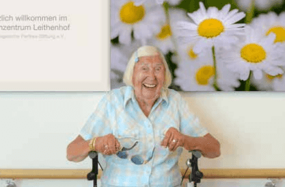 Pflegefachassistenz (w/m/d) für das Wochenende auf Minijob-Basis - Werden Sie Teil unseres Teams! Bielefeld - Altenzentrum Leithenhof - Pflegia