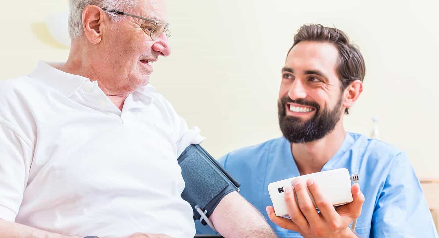 Pflegefachkraft (w/m/d) - Gemeinsam im ambulanten Dienst durchstarten! Dresden - K&S Ambulante Pflege Dresden-Blasewitz - Pflegia