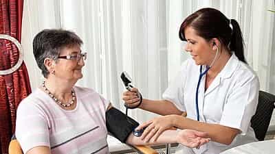 Pflegefachkraft als Wundmanager:in (m/w/d) - Starte mit uns in eine gemeinsame Zukunft! Friedrichshafen - Evangelische Diakonie ambulante Dienste Friedrichshafen gGmbH - Friedrichshafen - Pflegia