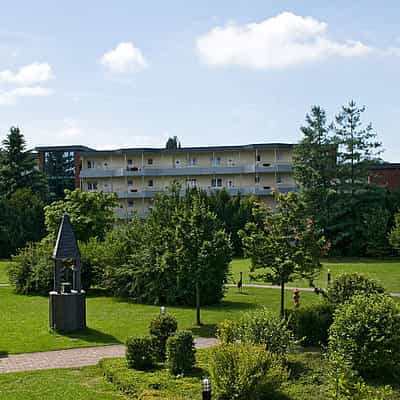 Pflegefachkraft (m/w/d) - Herzlich willkommen!  Düren - Cellitinnen-Seniorenhaus St. Ritastift - Pflegia