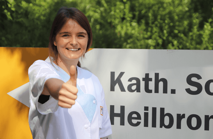 Pflegefachkraft (m/w/d) - Wir suchen Zuwachs in unserem Team! - Paul Wilhelm von Keppler-Stiftung - Katholische Sozialstation St. Elisabeth - Pflegia