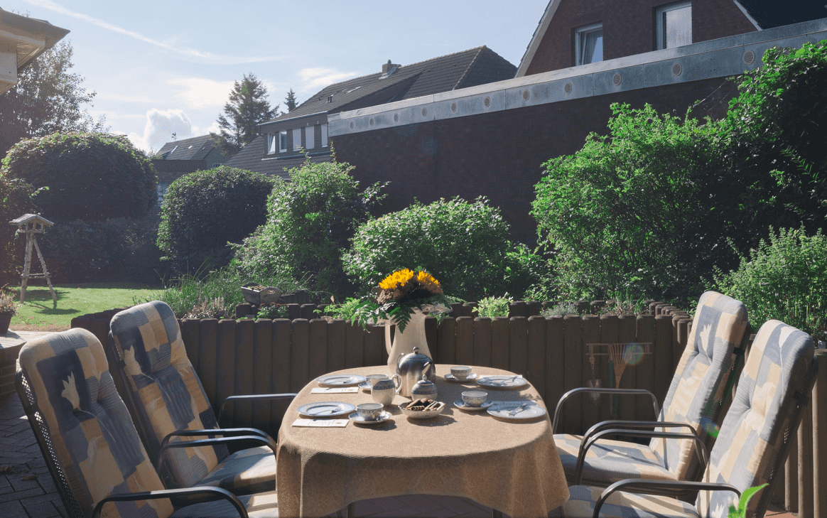 Pflegefachkraft (m/w/d) - Zusammen einfach gut pflegen! Norden - Emeis - Seniorenheim Norddeich (Peter Janssen) - Pflegia