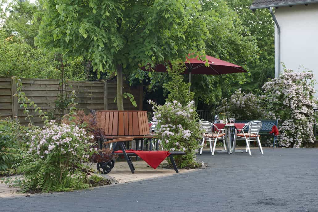 Pflegefachkraft (w/m/d) - Hier bist Du richtig! Remagen - Procuritas Seniorenheim „Haus Franziskus“ - Pflegia