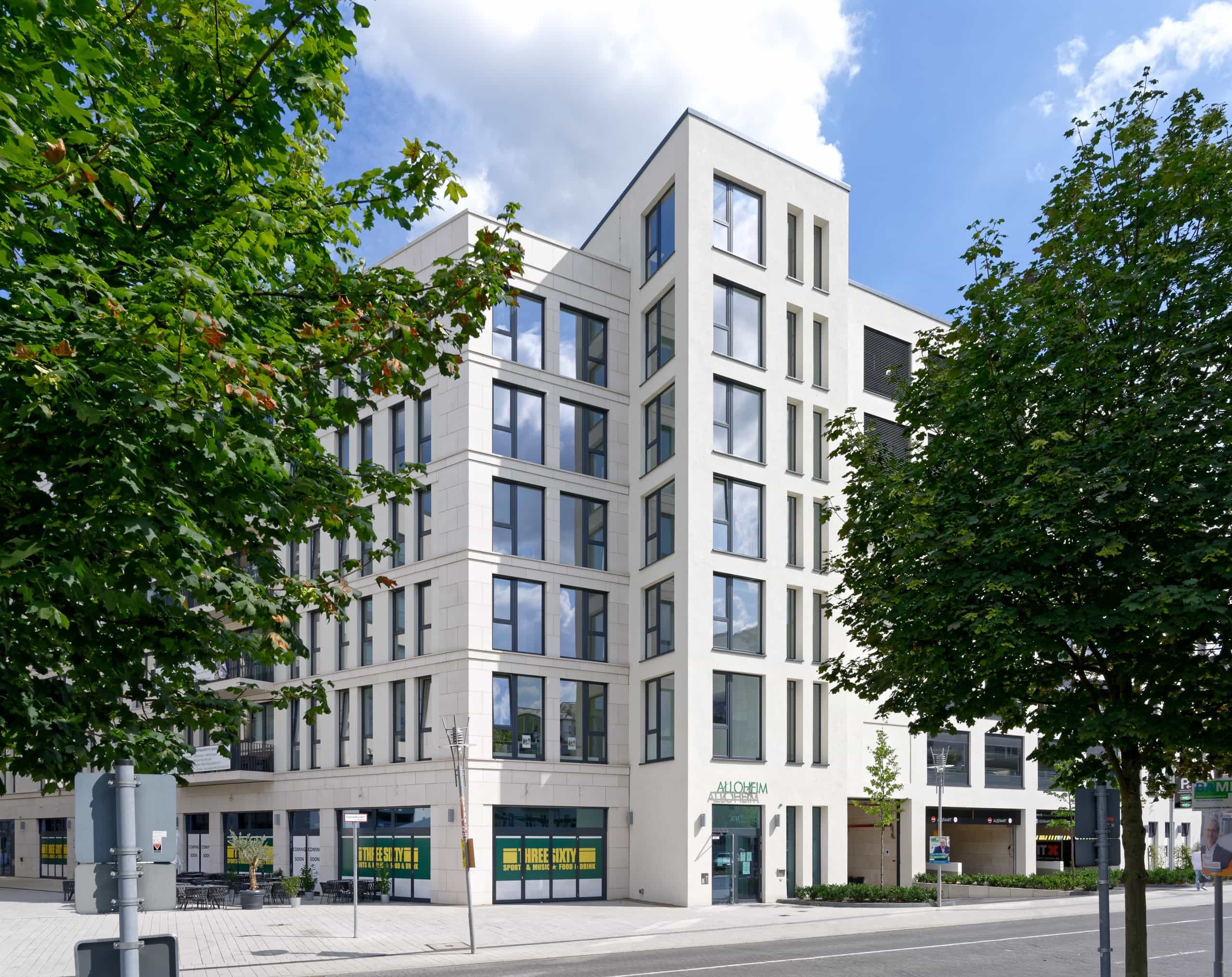 Praxisanleitung (m/w/d) - Wir bieten Dir alle Möglichkeiten! Mülheim an der Ruhr - Alloheim Senioren-Residenz "Stadtquartier Schlossstraße" - Pflegia