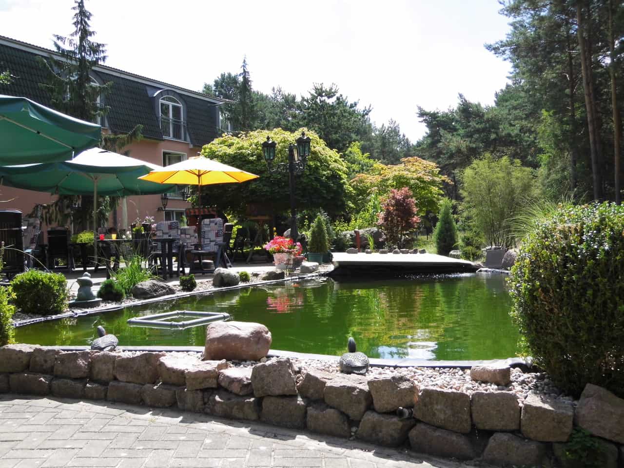 Pflegefachassistenz (m/w/d) - Wir freuen uns auf Sie! Königs Wusterhausen - Seniorenpflegeheim Crossinsee - Pflegia