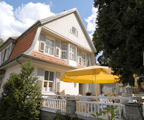 Pflegefachkraft als Dauernachtwache (m/w/d) in Vollzeit - Herzlich willkommen! Berlin - Seniorenpflegeheim Haus Rothenburg - Pflegia