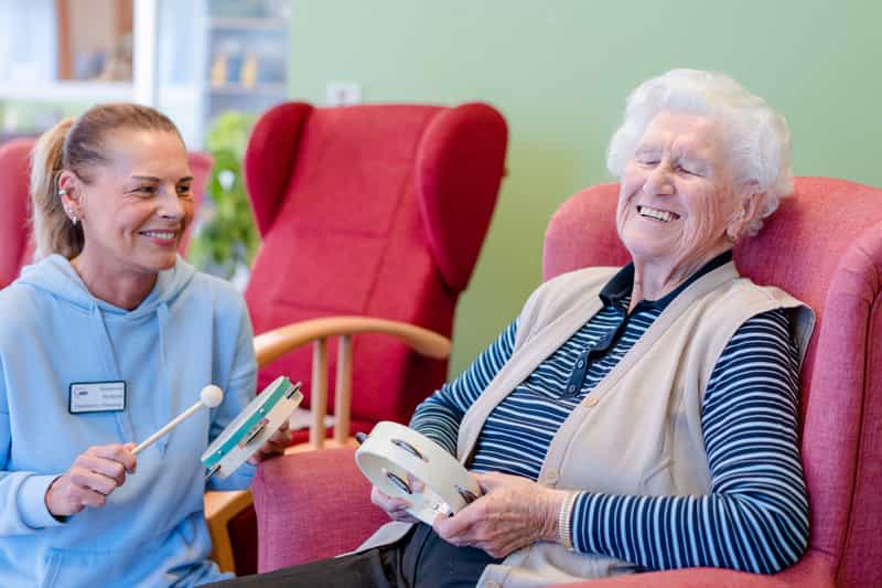 Wohnbereichsleitung (w/m/d) - Ihr neuer Job bei der AWO Braunschweig! Braunschweig - AWO Wohn-und Pflegeheim Heidberg - Pflegia