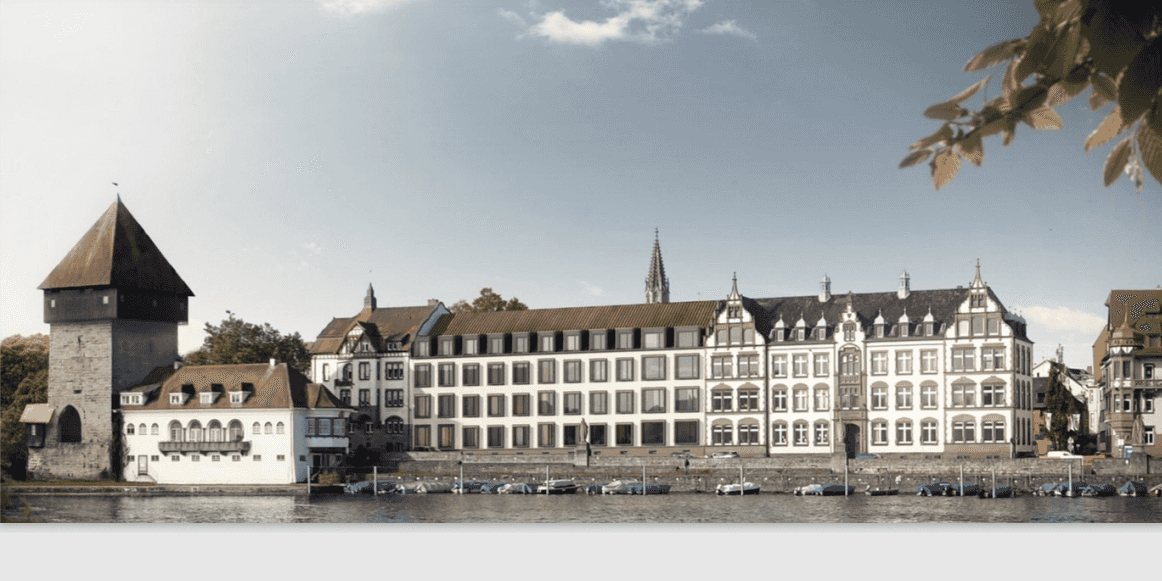 Freigestellte Praxisanleitung (m/w/d) mit einem Stellenumfang von 50%-100% - Wir suchen Dich! Konstanz - Caritas Pflegeheim Haus Zoffingen - Pflegia