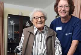 Wundmanager:in (m/w/d) - Teamplayer:in mit Herz gesucht! - Ambulanter Dienst Diakoniestation St. Johannisstift - Pflegia