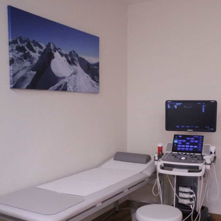 Versorgungsassistent:in in der Hausarztpraxis (m/w/d) – Wir suchen Zuwachs in unserem Team! Gommern - Praxis Dr. Sudau - Pflegia