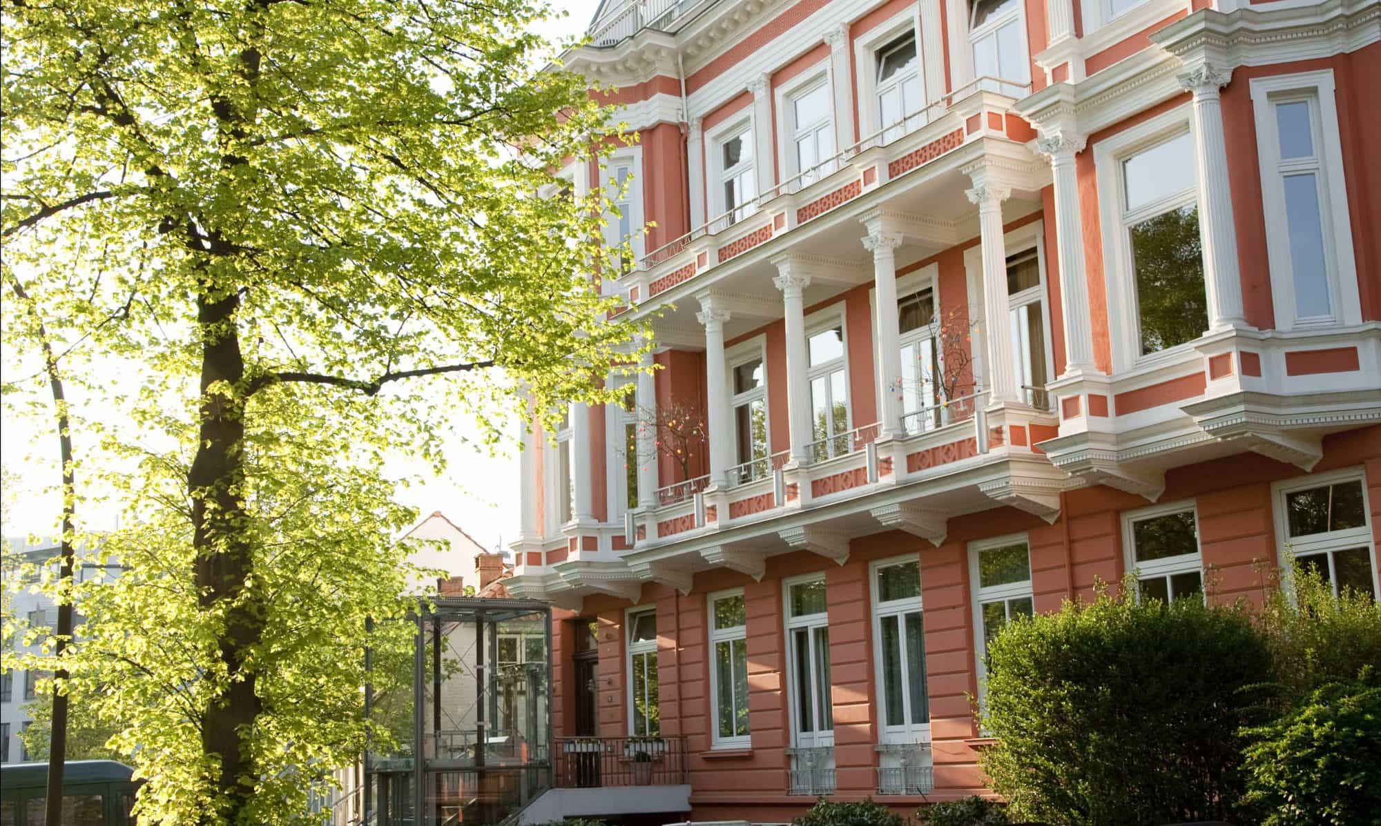 Pflegefachkraft (m/w/d) als Dauernachtwache - Bring Deine Stärken in unserem Haus zur Geltung! Hamburg - Haus St. Johannis - Pflegia