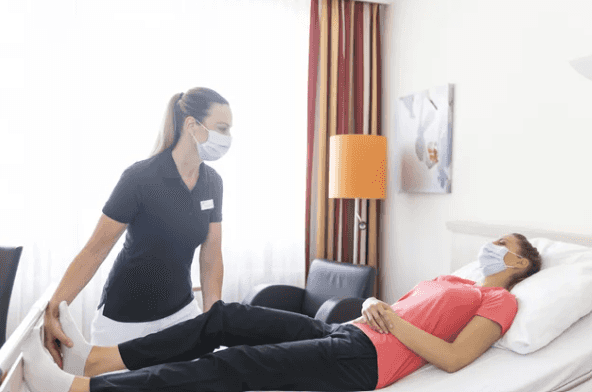 Operationstechnische Assistenz oder OP-Schwester / OP-Pfleger (m/w/d) - Wir suchen Sie! München - Schön Klinik München Harlaching - Pflegia