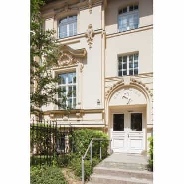 Wohnbereichsleitung (m/w/d) - Wir suchen Zuwachs in unserem Team! Berlin - Seniorenresidenz Haus Bavaria (Fürsorge im Alter) - Pflegia