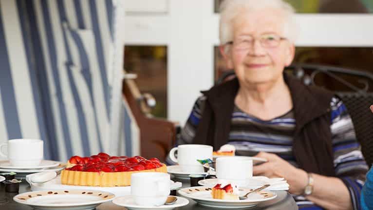 Pflegefachkraft (m/w/d) - Werde Teil unseres Teams! Aglasterhausen - Domus Cura Pflegewohnpark Glück im Winkel "Michelbach" - Pflegia