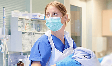 Stellvertretende Teamleitung (m/w/d) für die Neurochirurgie und Stereotaxie - Für Zufriedenheit und gute Zukunftsaussichten! Köln - Universitätsklinikum Köln - Pflegia