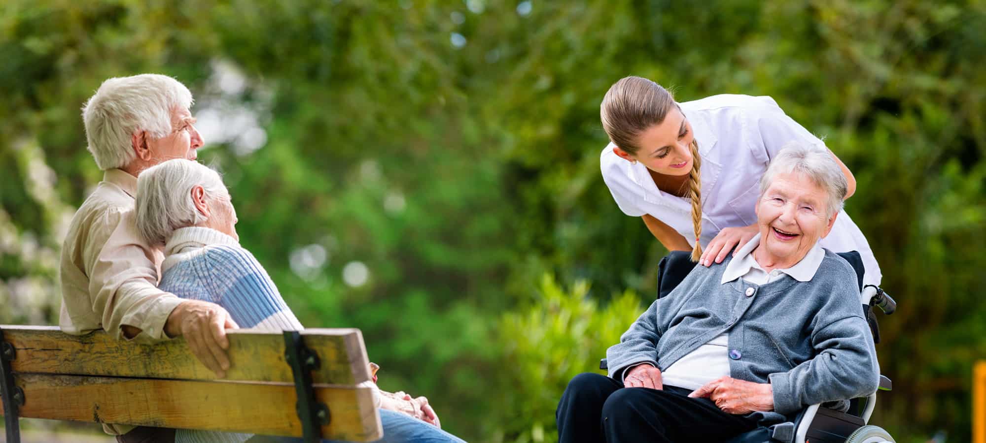 Pflegefachkraft (m/w/d) - Werde Teil unseres Teams! Hattingen - FairCura Ambulanter Pflegedienst - Pflegia