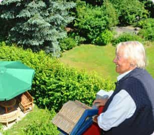 Gesundheits- und Pflegeassistent:in (m/w/d) Ambulante Pflege Hamburg-Rahlstedt - Teamplayer:in mit Herz gesucht! Hamburg - Ev. Diakoniezentrum Rahlstedt - Pflegia