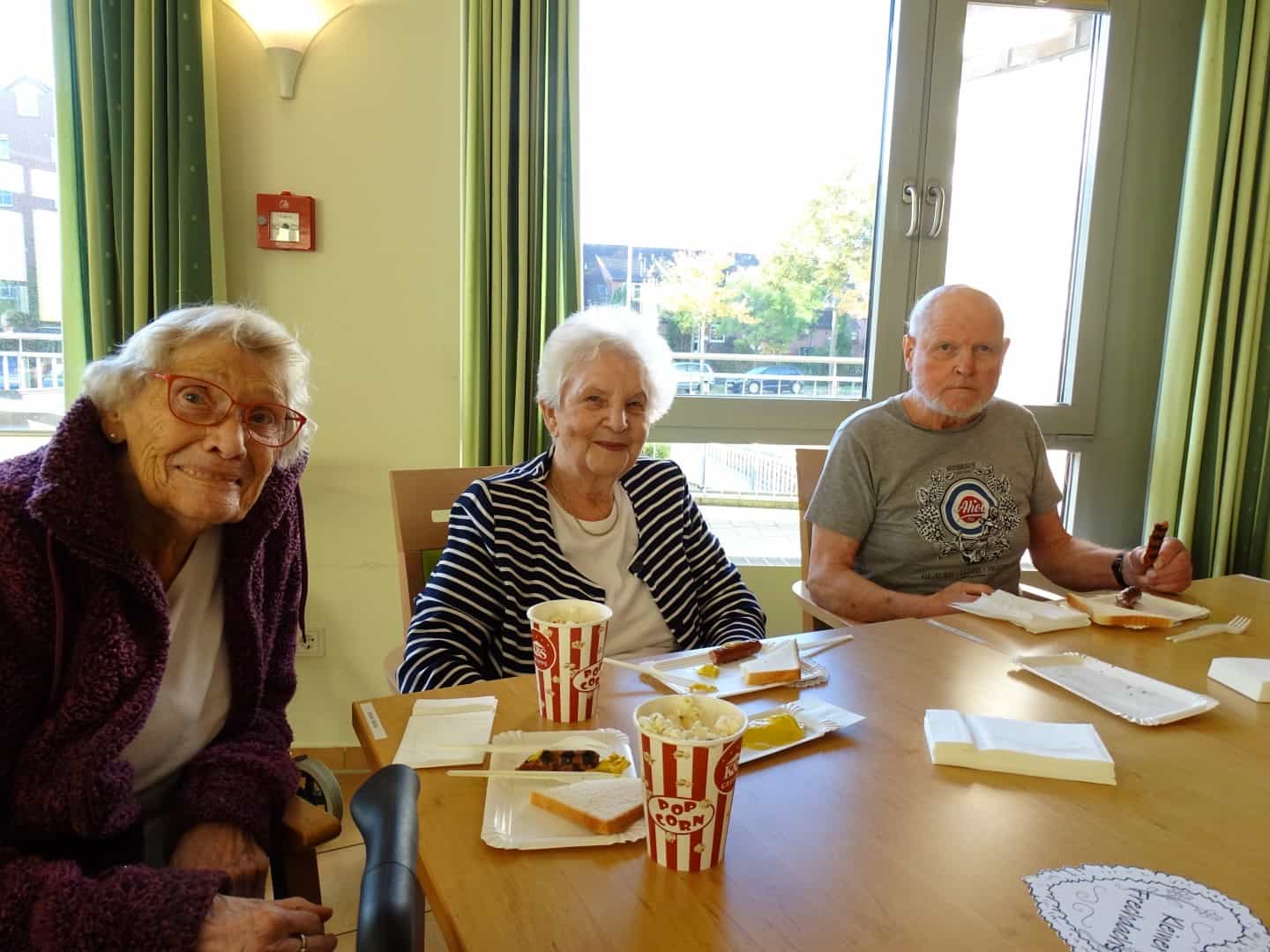 Pflegefachkraft (w/m/d) - Fairness, Respekt und Toleranz! Bremen - K&S Seniorenresidenz Bremen-Findorff - Pflegia