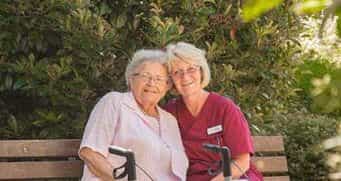 Pflegefachkraft (m/w/d) als Dauernachtwache - Bei uns macht Pflege Spaß! Neunkirchen - Domus Cura Pflegewohnpark Glück im Winkel "Neunkirchen" - Pflegia