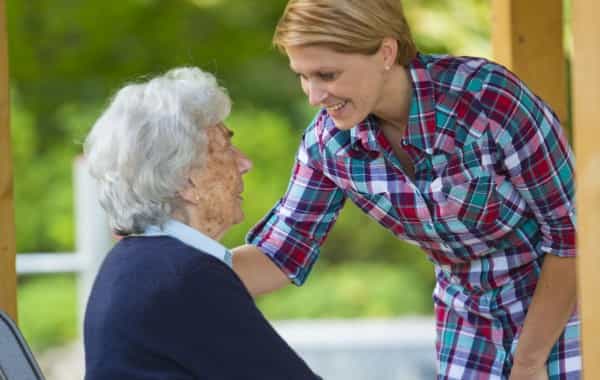 Freigestellte:r Praxisanleiter:in (w/m/d) in Teilzeit - Werde Teil unseres Teams! Lübeck - AWO Servicehaus Lübeck - Pflegia