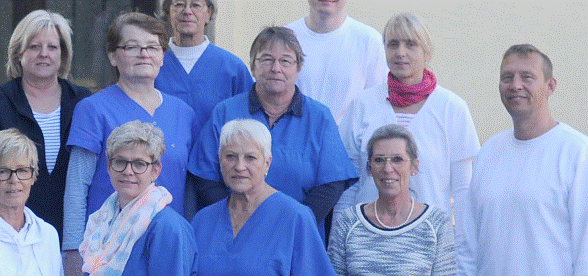 Pflegefachkraft (w/d/m) - Komm in unser motiviertes Team! Ingersheim - Mobile Dienste  Ingersheim - Pflegia