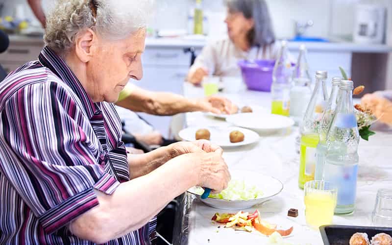 Pflegefachkraft (m/w/d) - Der passende Job wartet auf Dich! Pritzwalk - KMG Seniorenheim am KMG Klinikum Pritzwalk - Pflegia