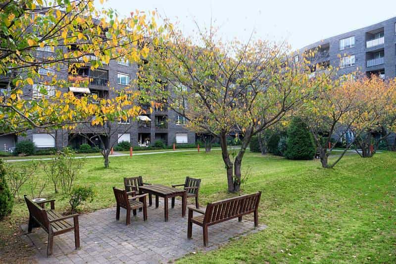 Einrichtungsleitung (m/w/d)  - Dein neuer Arbeitsplatz in einem Team, auf das Du zählen kannst! Berlin - Pro Seniore Residenz Wasserstadt - Pflegia