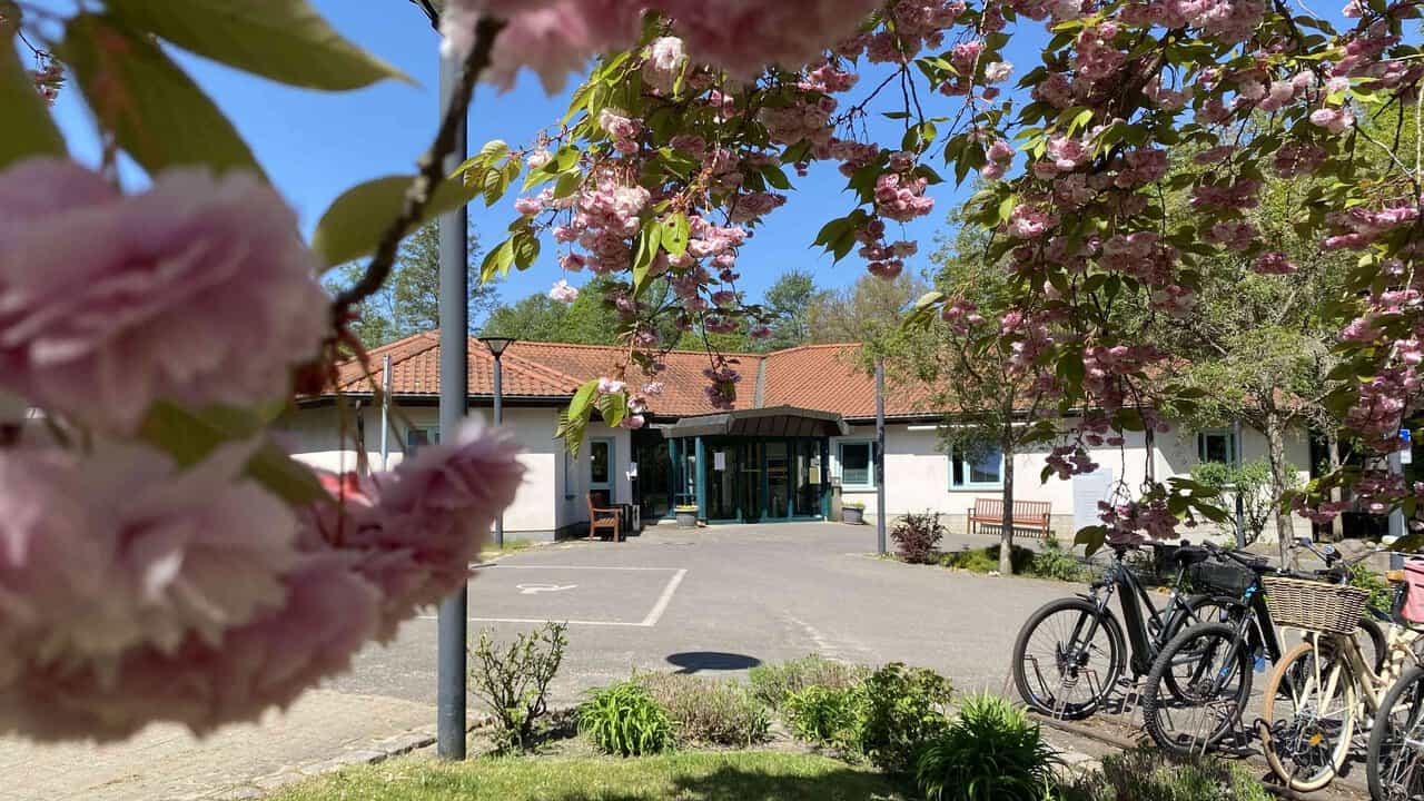 Pflegefachkraft (w/m/d) - Hier sind Sie willkommen! Kloster Lehnin - Altenhilfezentrum Lehnin - Lothar-Kreyssig-Haus - Pflegia