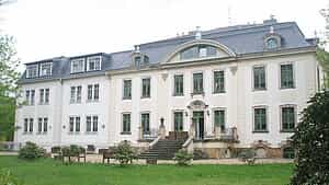 Pflegefachkraft (m/w/d) in Teilzeit (25-35 Stunden/Woche) - Werde Teil unserer Gemeinschaft! Neusalza-Spremberg - ASB-Seniorenpflegeheim „Schloß Friedersdorf“ - Pflegia