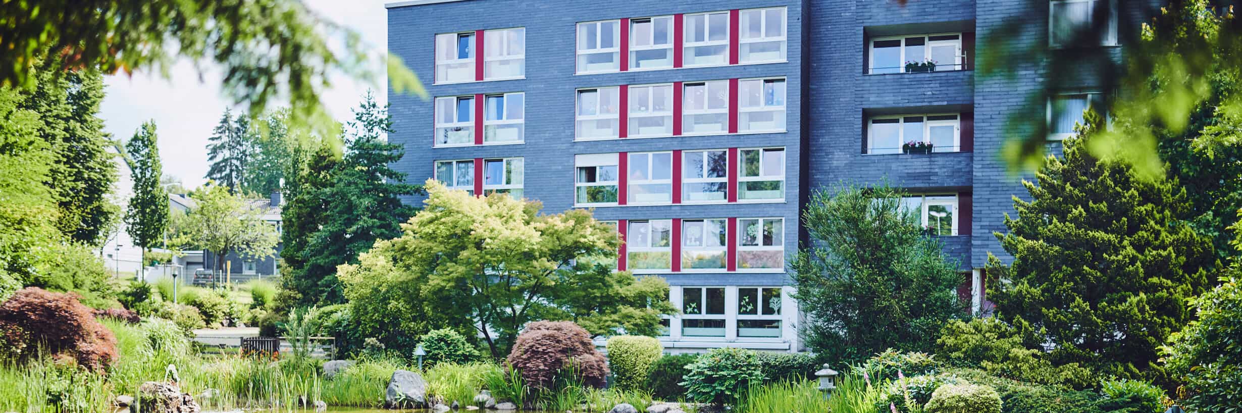 Palliativ-Fachkraft (m/w/d) - Gestalten Sie gemeinsam mit uns die Zukunft! Radevormwald - Johanniter-Haus Radevormwald - Pflegia