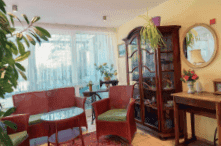 Praxisanleitung (m/w/d) für das AWO Seniorenzentrum "Havelland" in Friesack - Kommen Sie zur AWO! Berlin - AWO Seniorenzentrum "Havelland" - Pflegia