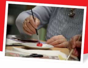 Pflegefachkraft (m/w/d) - Mutige Mutmacher:innen gesucht! Michendorf - AWO Sozialstation Michendorf - Pflegia