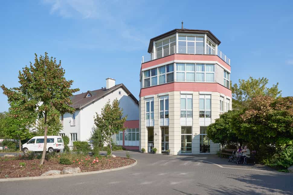 Pflegefachkraft (m/w/d) - Wir bieten Dir alle Möglichkeiten! Gotha - Seniorenzentrum "Turmhotel" - Pflegia