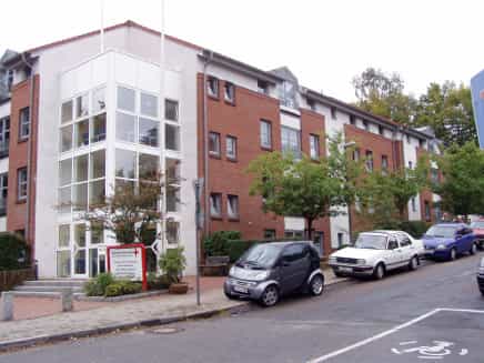 Pflegefachkraft (m/w/d) in Teilzeit - Wir freuen uns auf Sie! Flensburg - DRK Pflegeheim Haus Martinsberg - Pflegia