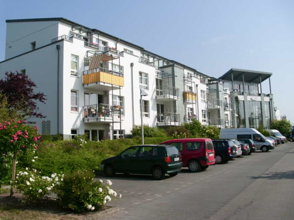 Praxisanleitung (m/w/d) - Wir bieten Dir alle Möglichkeiten! Grömitz - Alloheim Senioren-Residenz "Grömitzer Höhe" - Pflegia