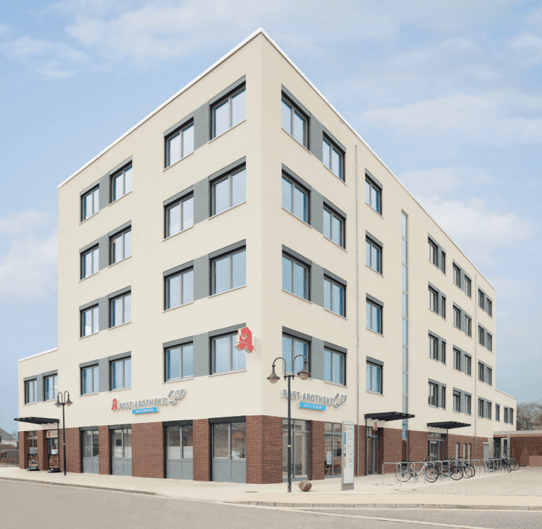 Pflegefachkraft (m/w/d) - Ein starkes Team erwartet Sie! Neustadt am Rübenberge - MediCare Seniorenresidenz Lindenstraße - Pflegia