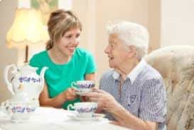 Pflegefachkraft (m/w/d) - Wir bieten Dir alle Möglichkeiten! Reichenbach im Vogtland - Alloheim Mobil Ambulanter Pflegedienst „Reichenbach" - Pflegia