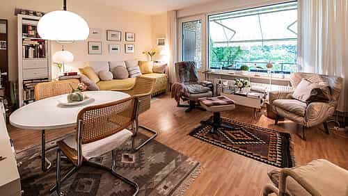 Pflegefachkraft (w/m/d) mit Zusatzqualifikation - Hier sind Sie willkommen! Darmstadt - Altenzentrum an der Rosenhöhe - Pflegia