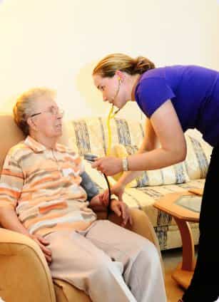 Gesundheits- und Pflegeassistent:in (m/w/d) Ambulante Pflege Hamburg-Rahlstedt - Teamplayer:in mit Herz gesucht! Hamburg - Ev. Diakoniezentrum Rahlstedt - Pflegia