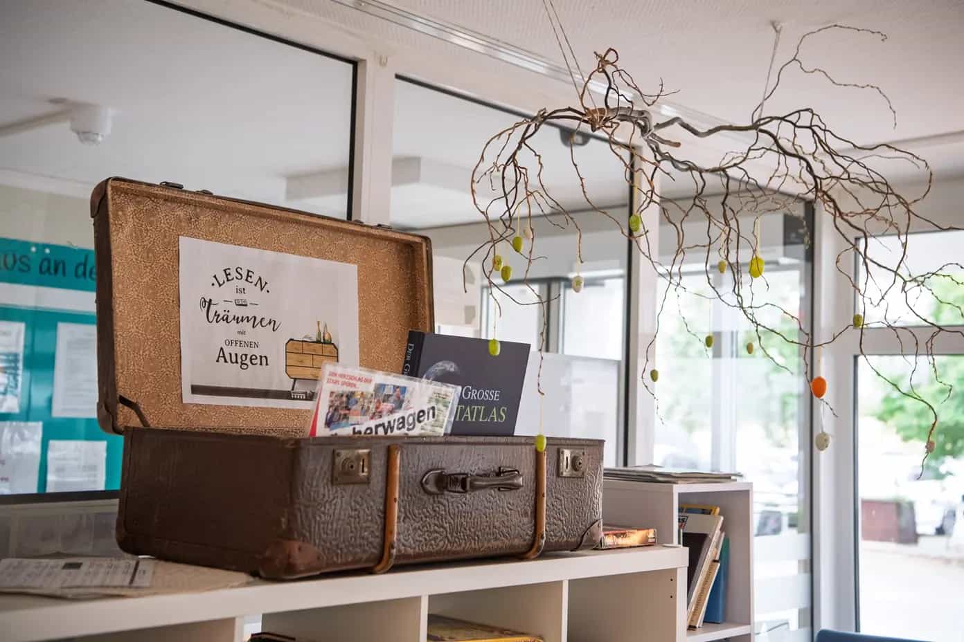 Pflegefachkraft (m/w/d) - Hier kannst Du durchstarten! Apolda - Korian - Haus an der Glockengießerei Apolda - Pflegia