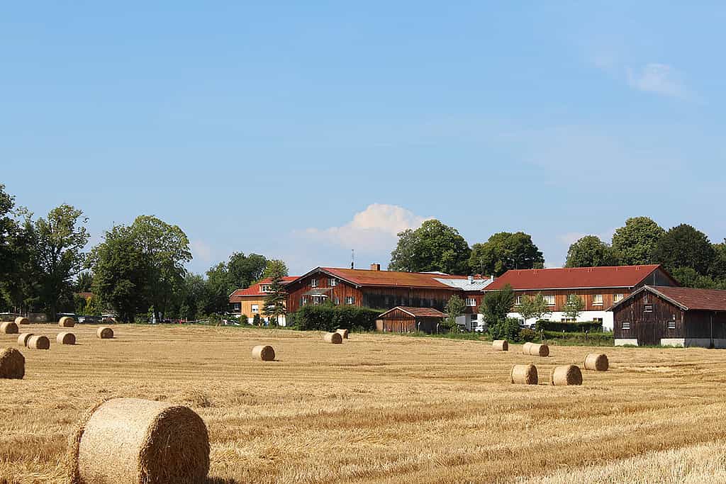 Pflegefachkraft (m/w/d) - Arbeiten auf Gut Schwaigwall – eine gute Wahl! Geretsried - Seniorenheim Schwaigwall - Pflegia